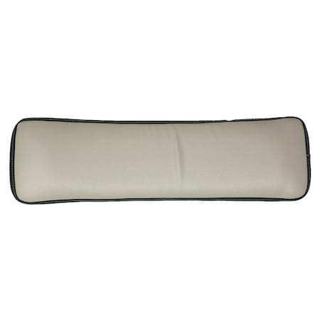 Aftermarket Seat Backrest Cushion, fits White and Fits Massey Ferguson Models 105809AA-11, 1 103BR